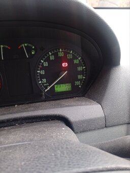 Škoda Fabia 1,4Mpi - 7