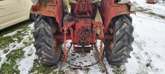 Traktor International - 7