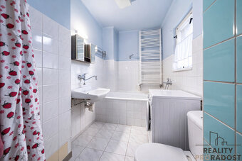 Prodej dvogeneračního domu, Jelen - 7