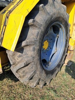 Traktobagr Ostrowek K-162 - 7