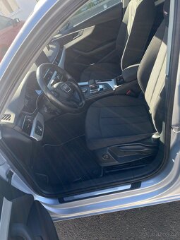 Audi A4 B9 2.0 TDI 140kw - 7