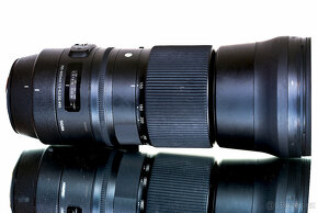 Canon Sigma 150-600mm DG OS HSM TOP STAV - 7