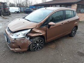 Ford B-Max 1.0 74kw 2016 - 7