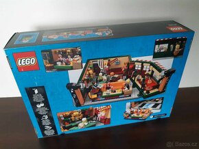 Lego 21319 Friends Central Perk - 7