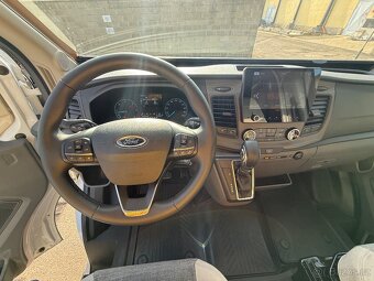 Ford Chausson 627 Titanium Ultimat, odpočet DPH - 7