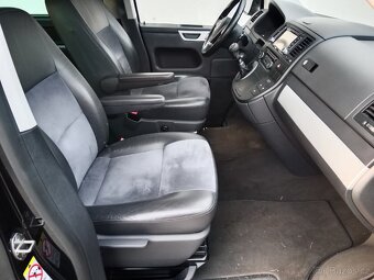 Náhradní díly VW Multivan Highline 2.0bitdi 132kw - 7