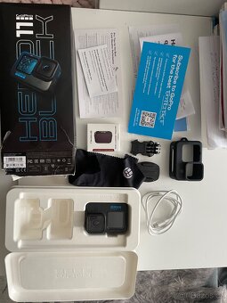 Gopro hero 11 black - 7