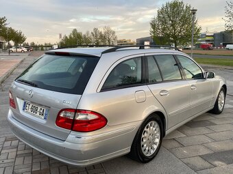 ⭐️MERCEDES-BENZ ⭐️W211⭐️E220CDI⭐️AUTOMAT⭐️ - 7