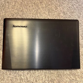 Lenovo Y510P - Core i7 - 16GB RAM - NVIDIA 750M SLI - 7