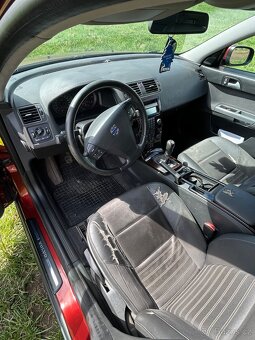 Volvo v50 2.0 100kw - 7