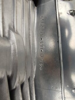 Prodám CZ 175-450.05 - 7