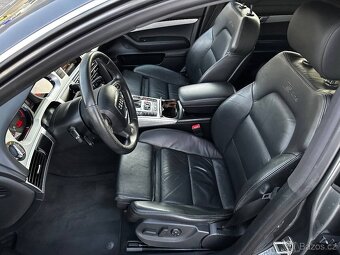 3.0tdi 176kw 3x S-line, 289000km, Xenon, Navi, DSP, BOSE - 7