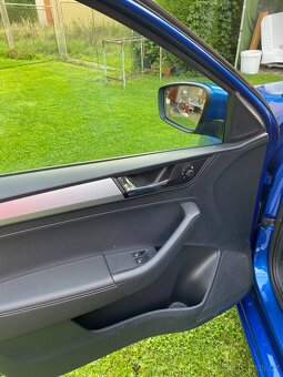 Rapid Spaceback - 7