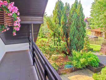 (N287) Krásný dům ve Spálově - 7