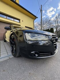 Audi a8 4.2 tdi - 7