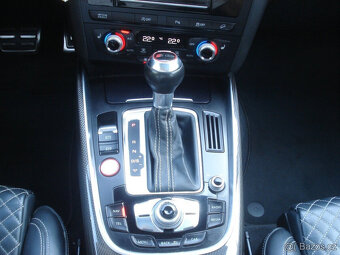 Audi SQ5 PLUS 340 PS - 7