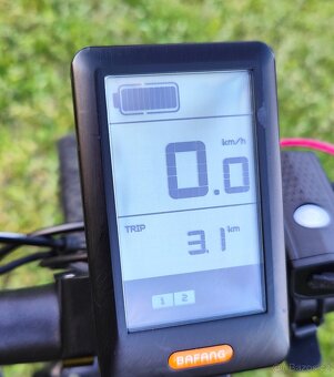 Použité elektrokolo Easybike Ego 1.0, pro postavu 175-185 cm - 7