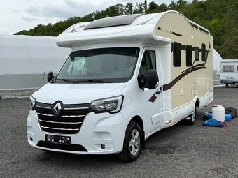 Renault Ahron Alaska, markýza, zimní paket - 7