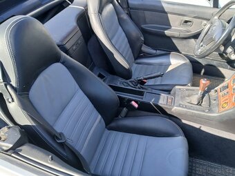 BMW Z3 1.9i - 7
