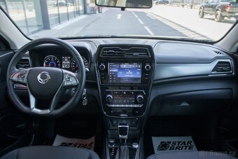 SsangYong Tivoli Grand 1.5 T-GDI Style+ A/T - 7