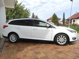 Ford Focus 1.5 Ecob.110KW-nové rozvody,auto park,senzory - 7