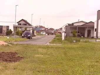 Prodej stavebního pozemku 1 238 m² Sezemice – Za Střelnicí - 7