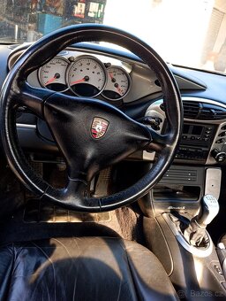 Porsche Boxster 3.2 S - 7