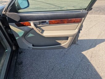 Audi A6 Avant (combi) 2.7TDI 132Kw r.v.2005 - 7