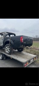 nissan navara - 7