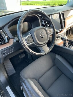 Volvo XC60 D4 AWD Momentum Pro – 6/2018, Nez. top. - 7