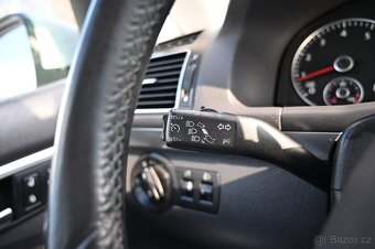 Volkswagen Touran 1.4TSI 103KW 7Míst DSG 12/2014 DPH - 7