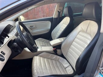 Prodám VW Passat CC 3.6 FSI 4motion - 7