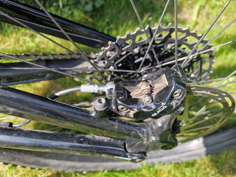Specialized Levo SL comp carbon 1. gen., vel. XL - 7