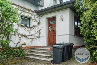 Prodej rodinného domu 200 m², pozemky 841 m² - 7