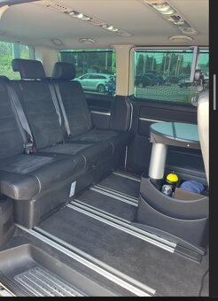 Vw multivan T6 2016 higline - 7