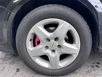 Prodám Opel Astra H 1.7 cdti 74 kw 2008 rok - 7