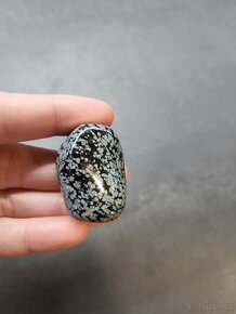 Směs minerálů 154 g - 7