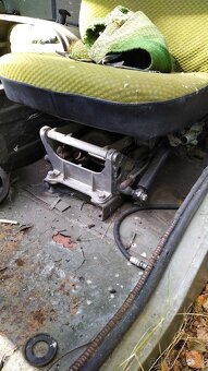Kabina V3S M2 - 7
