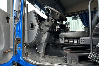 Scania R 500 - 6x4 - V8 – Meiller S3 + Bordmatik – EURO 6 - 7