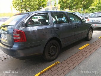 1.9 TDI kw STK platná - 7