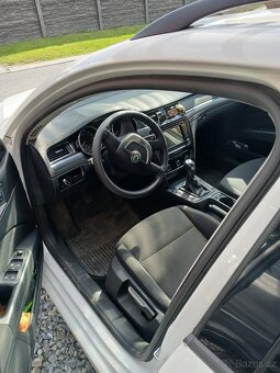 Škoda superb 2 2.0 103kw combi - 7