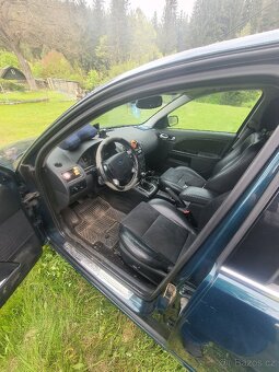 Prodam Ford Mondeo 2.2 tdci platna stk Motor ko - 7