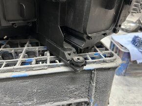 VW Tiguan pravé přední světlo - 7