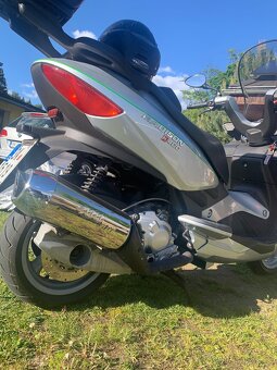 Malagutti Madison 400 - 7