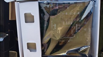GIGABYTE B760M GAMING X AX DDR4/LGA 1700/mATX - NOVÁ DESKA - 7
