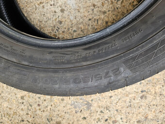275/50R20 109W ContiSportContact 5  MO CONTINENTAL - 7
