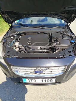 Volvo V60 D2 1.6, r.v.2011 - 7