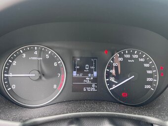 Hyundai i20, 1.2l benzín,55kw,EDICE GO,Hnědá,2018/ 67 000km - 7