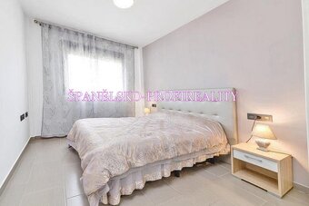 Španelsko,Orihuela Costa, La Zenia 3kk - 7
