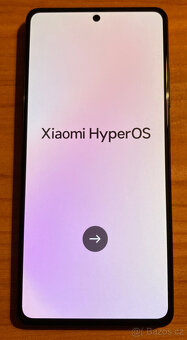 Xiaomi Redmi Note 12 Pro 5G 6/128 GB Midnight Black - 7